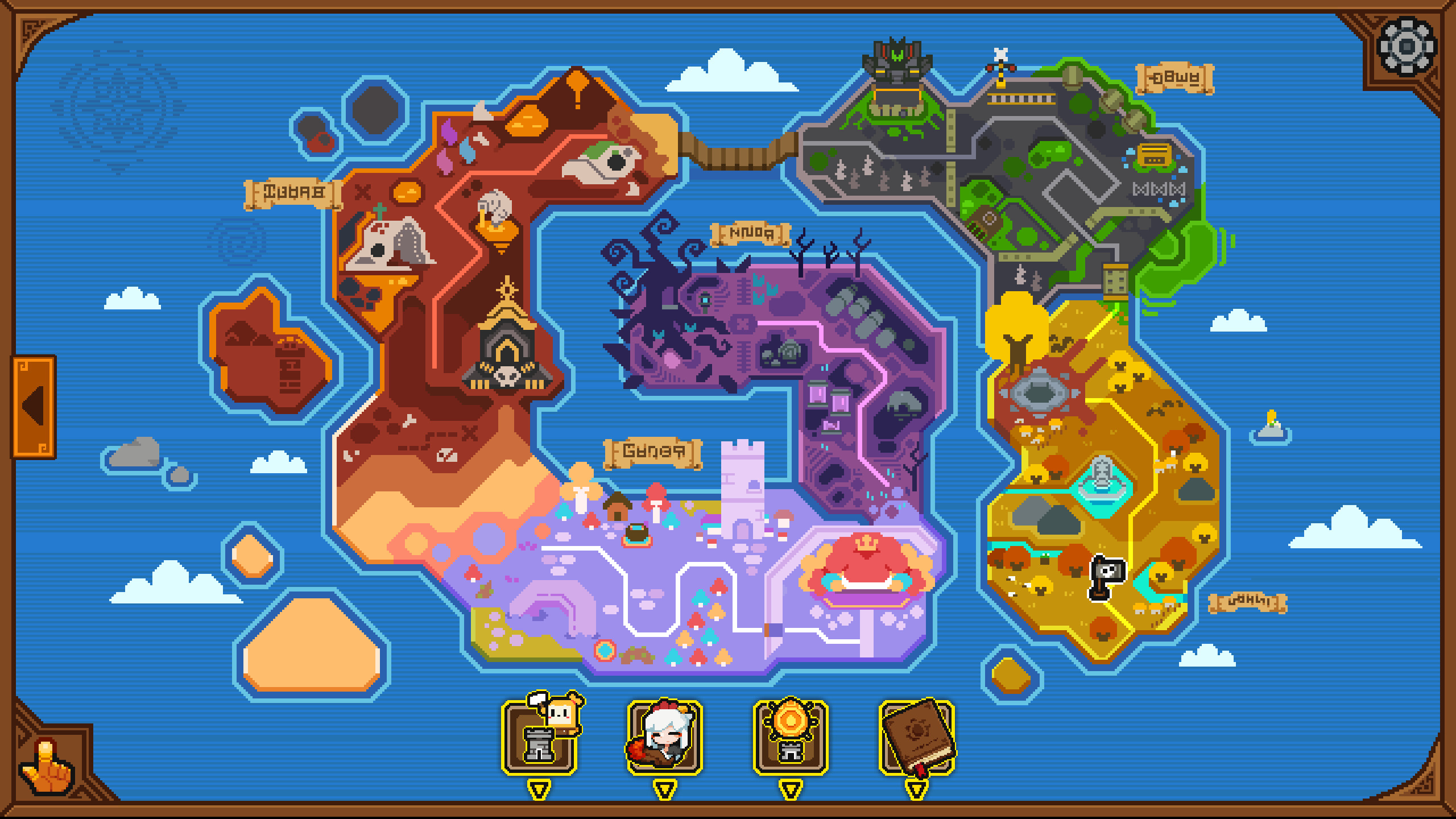 Relic Guardian screenshot 6