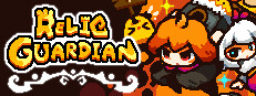 Relic Guardian