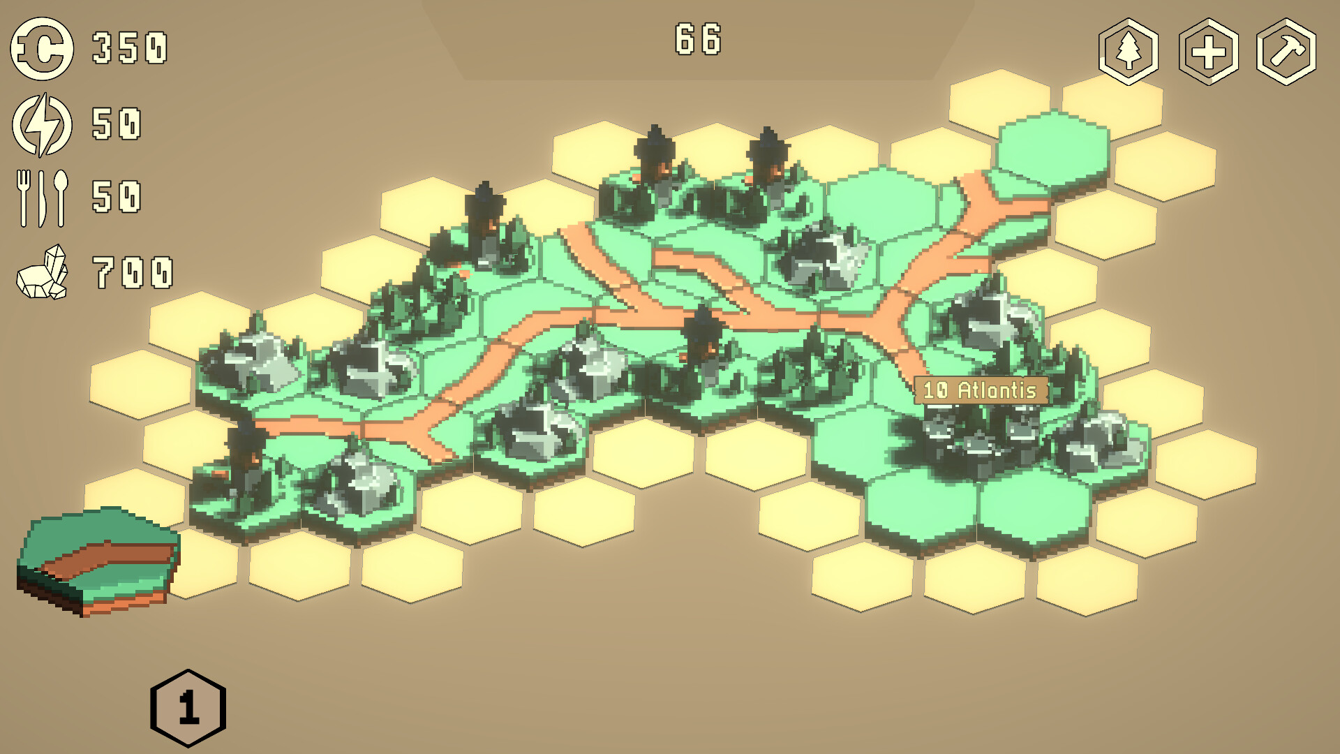 Rogue Realms screenshot 6