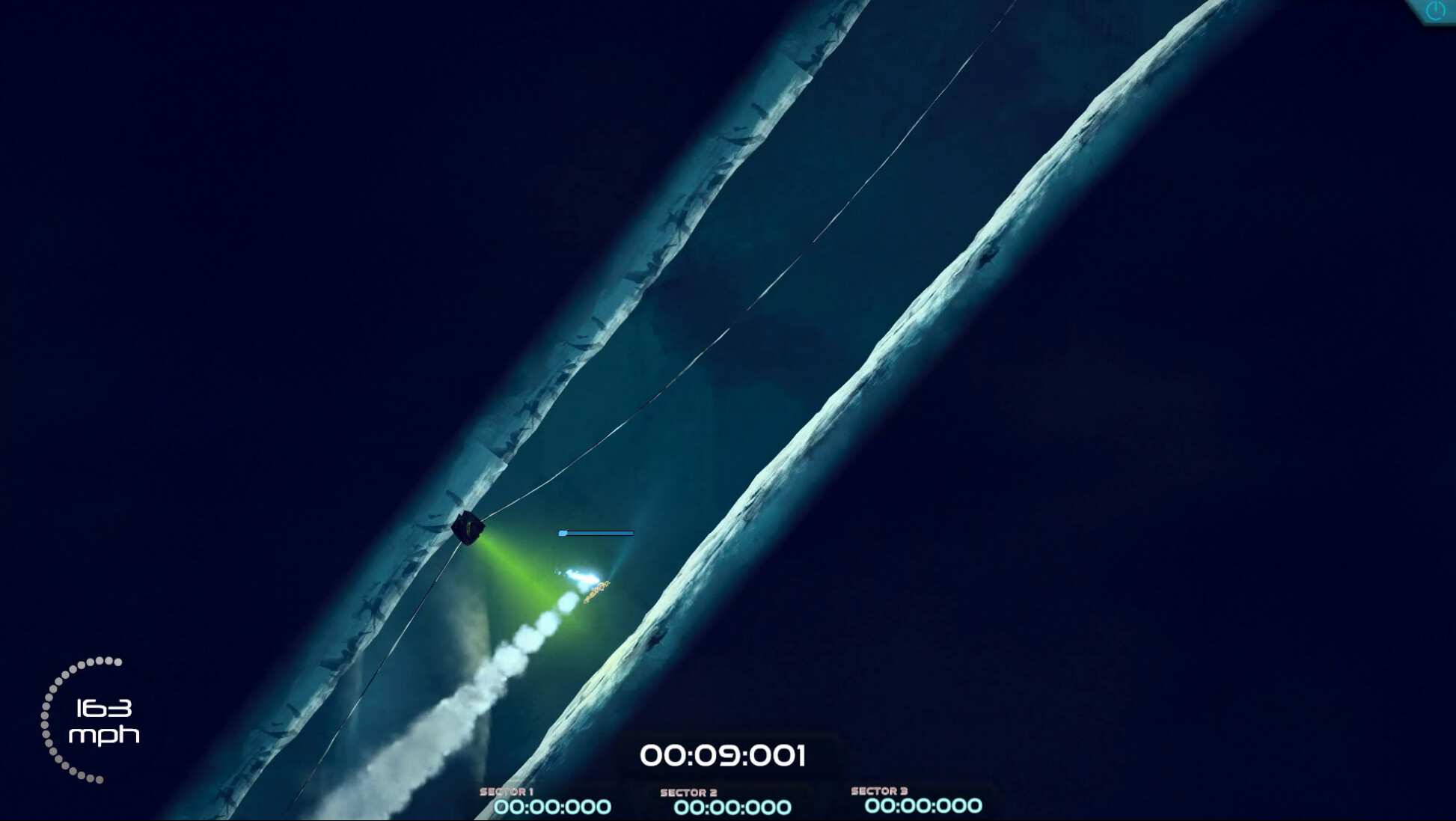 Speedonauts screenshot 5