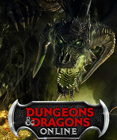 Dungeons & Dragons Online