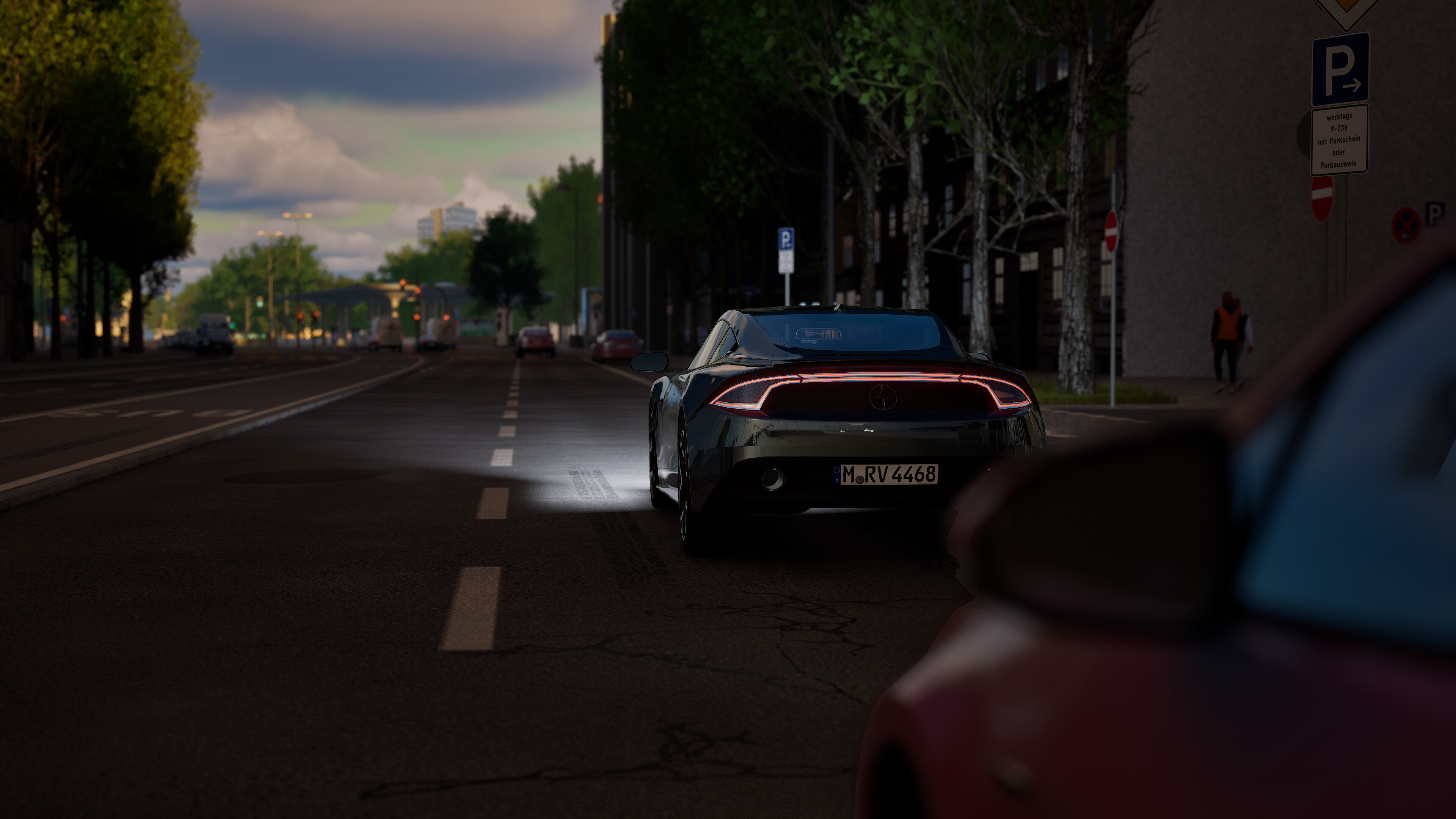 CityDriver screenshot 10