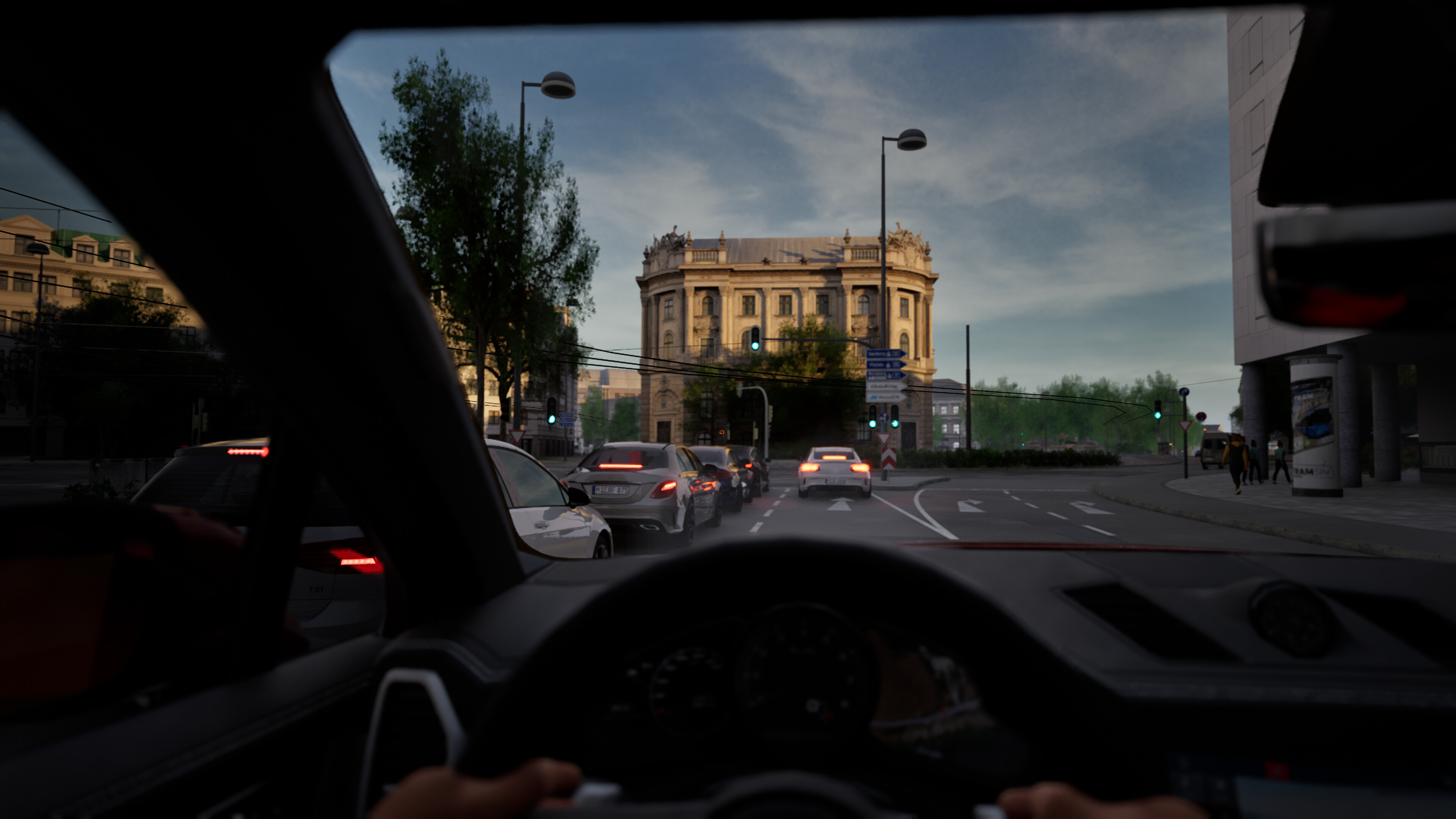 CityDriver screenshot 4