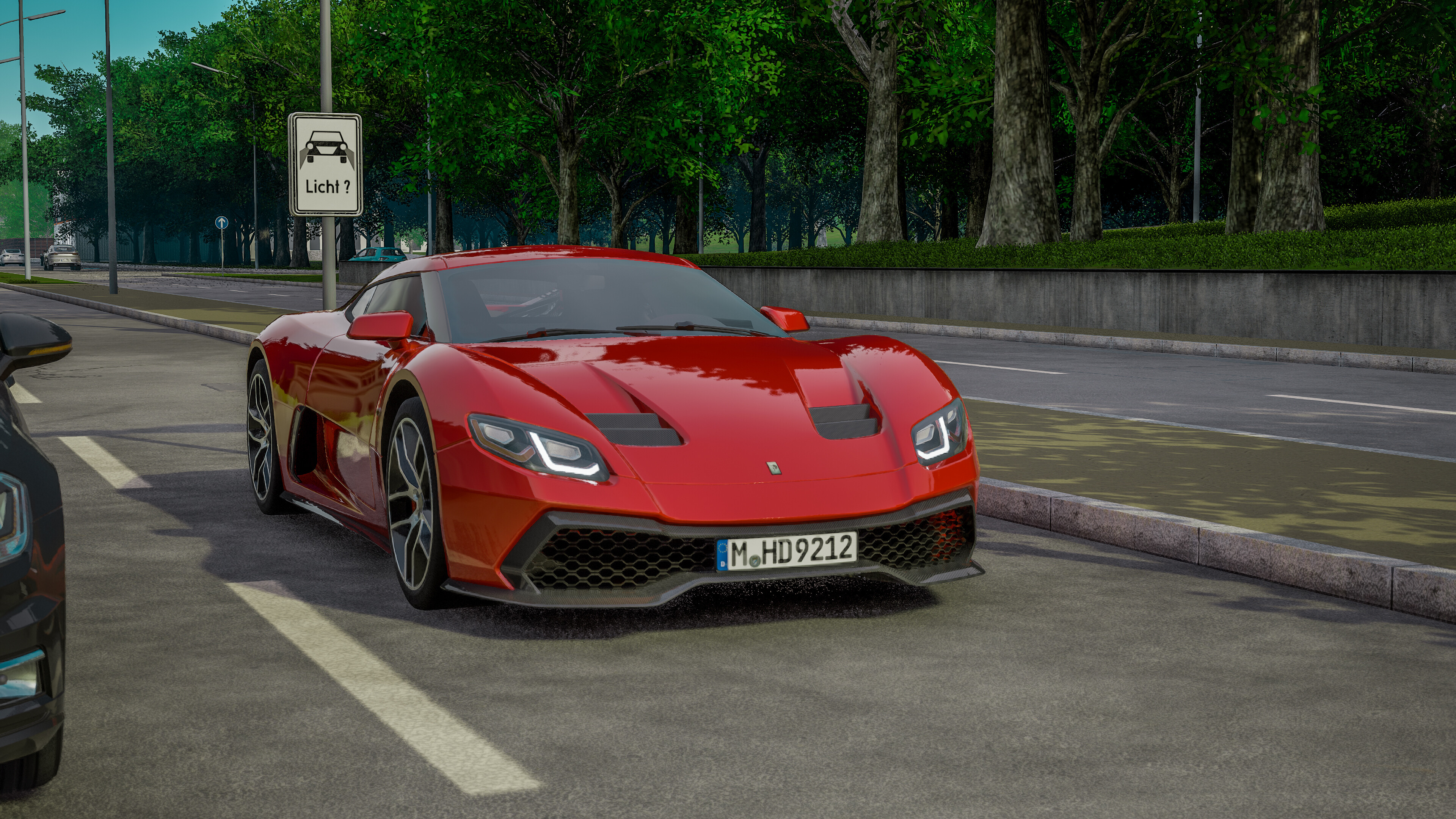 CityDriver screenshot 3