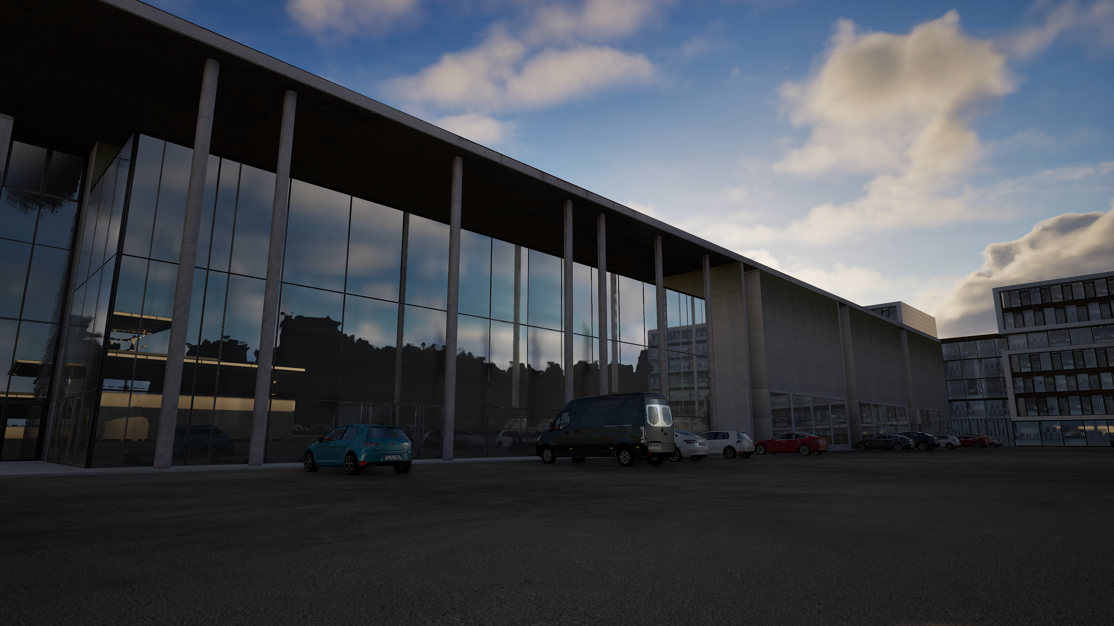CityDriver screenshot 21