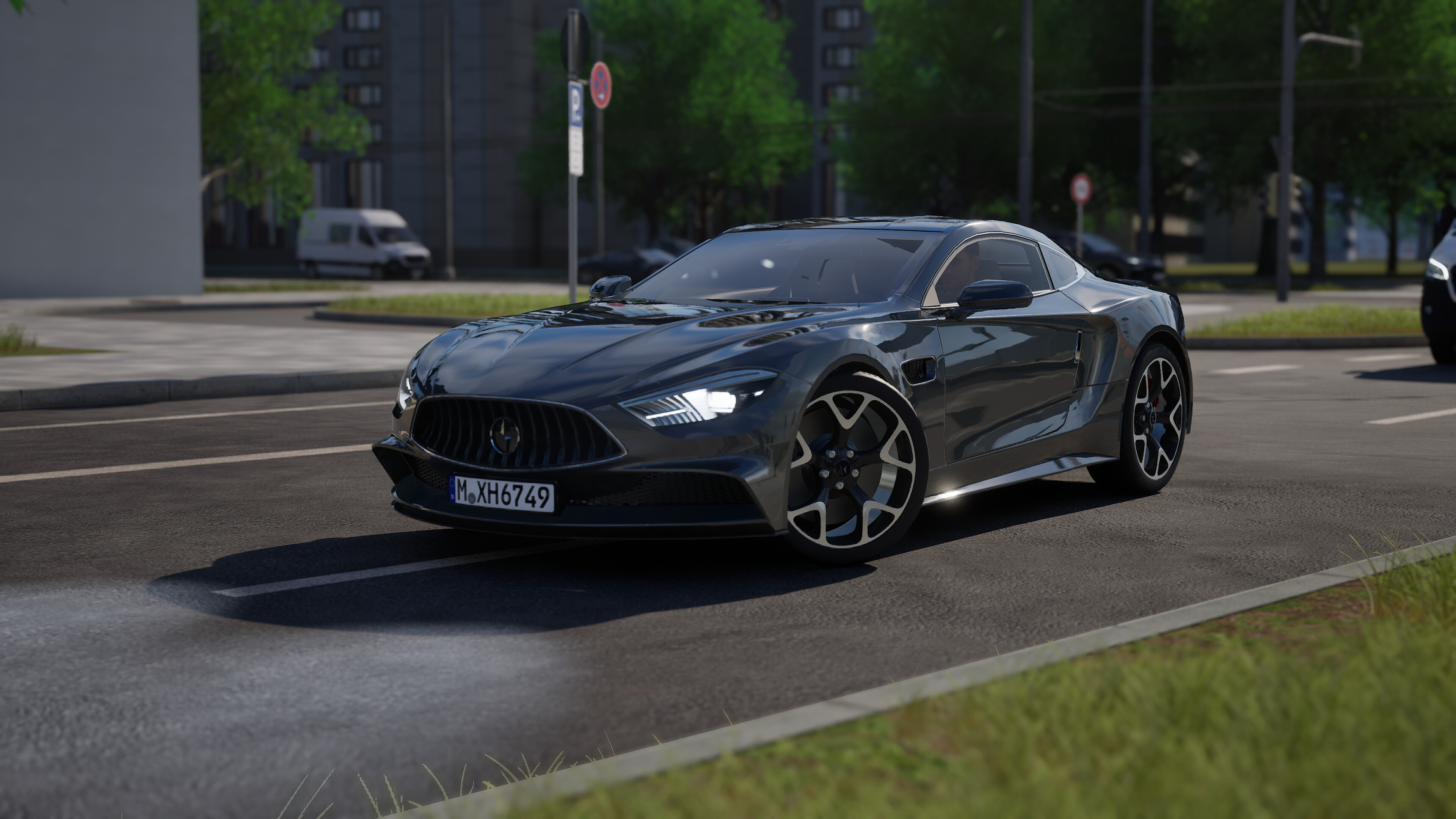 CityDriver screenshot 12