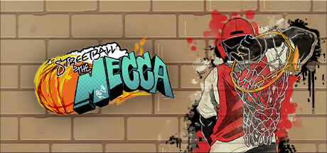 Streetball The Mecca — Steam header