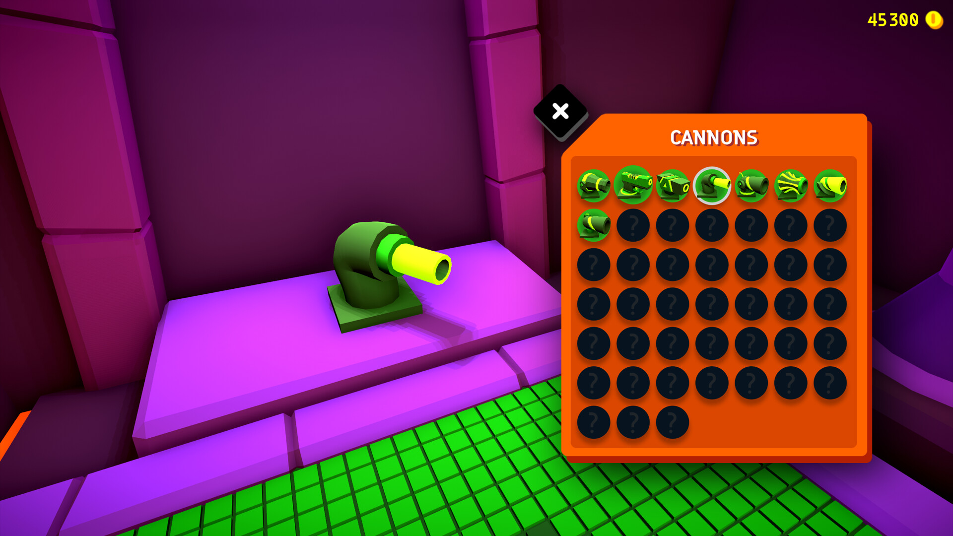 Cannon Royale screenshot 7