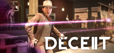 Deceit 2