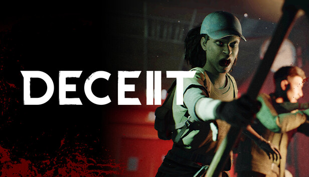 欺瞞/Deceit Deceit 2 pe Steam