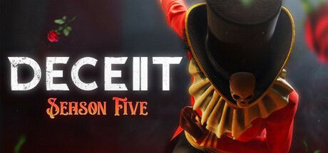 Deceit 2 Cover Image