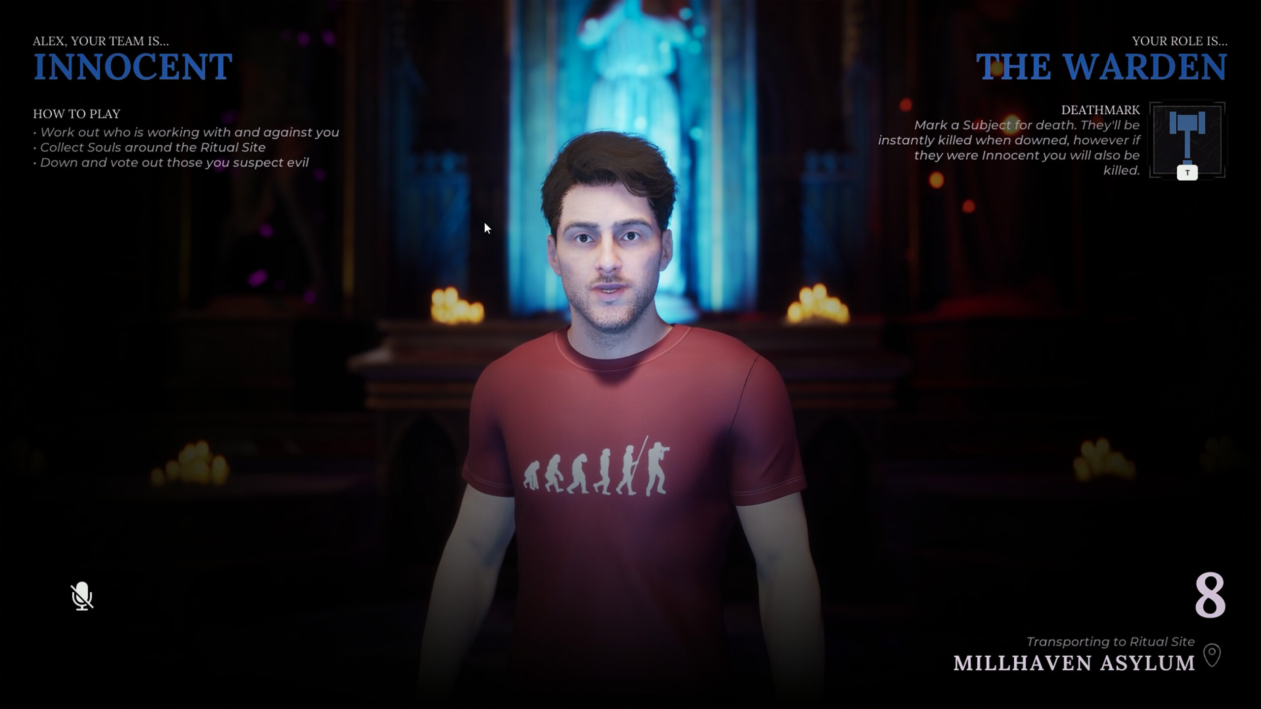 Deceit 2 screenshot 8