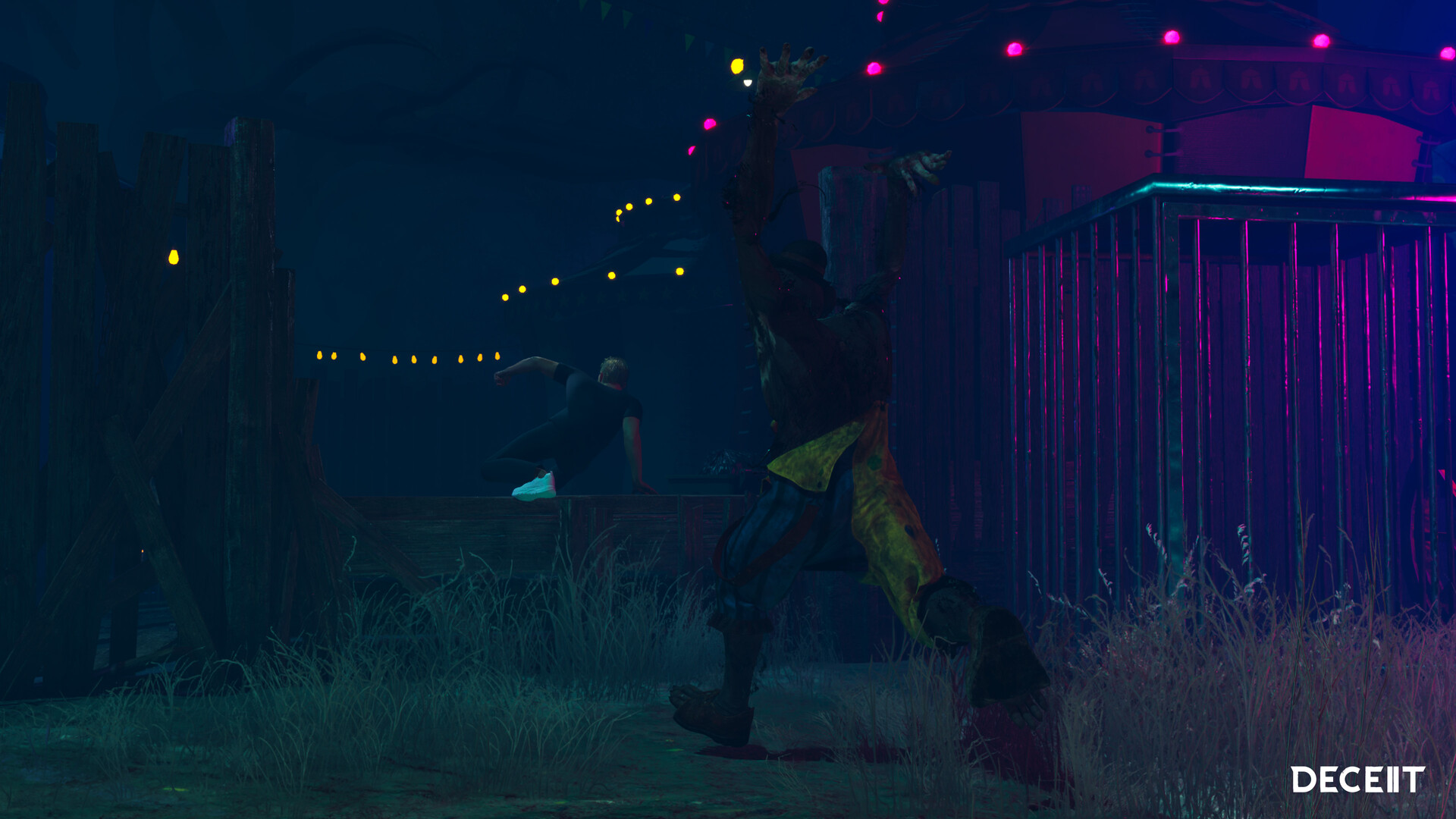 Deceit 2 Steam'de
