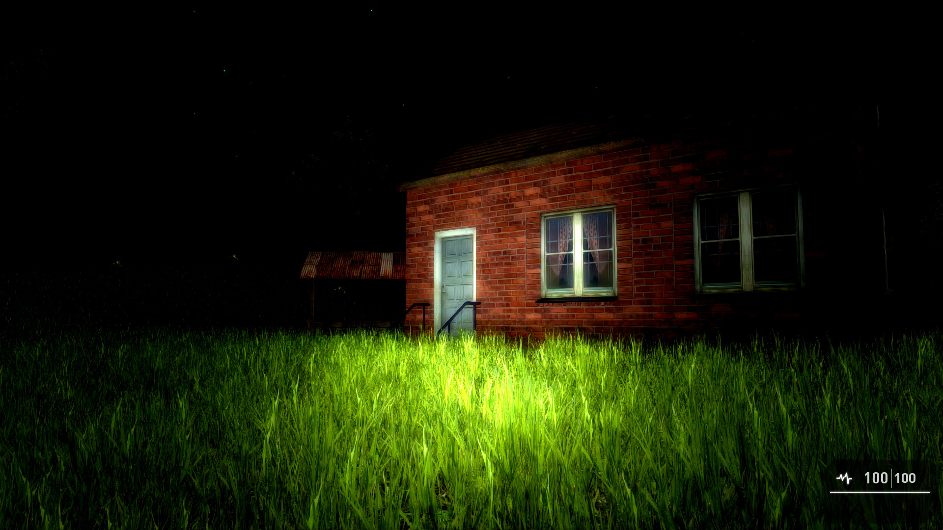 Alone Again screenshot 9