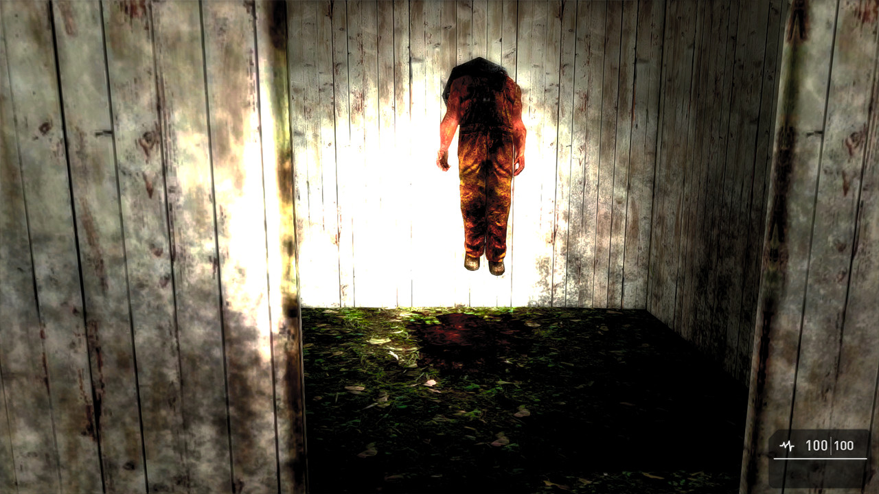 Alone Again screenshot 13