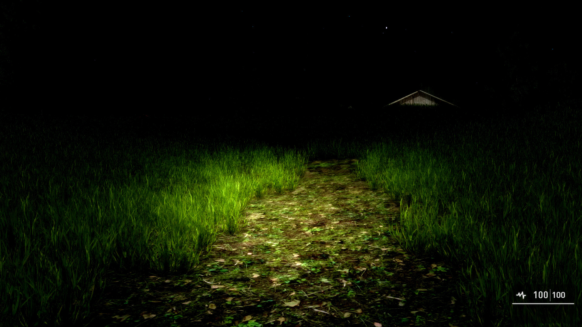 Alone Again screenshot 6