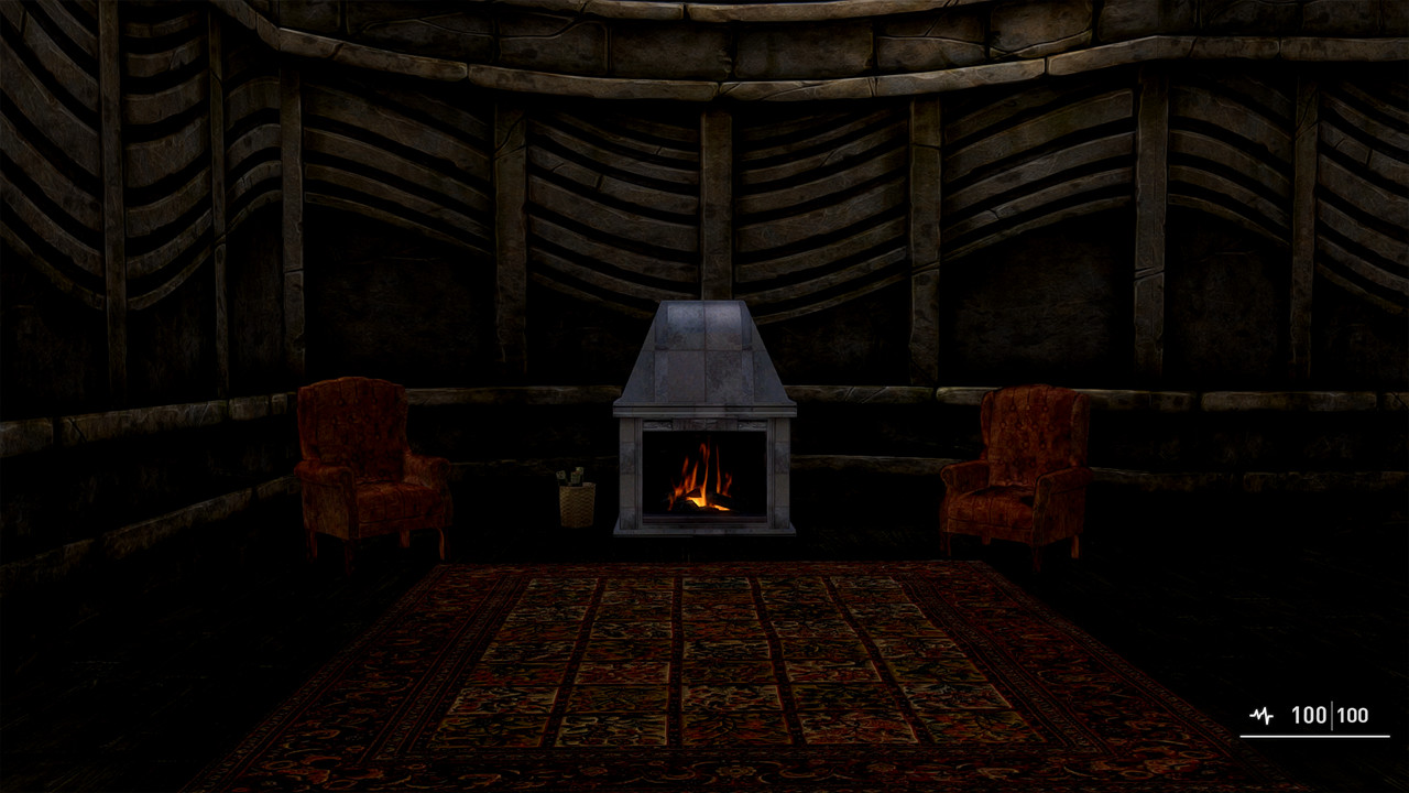 Alone Again screenshot 10