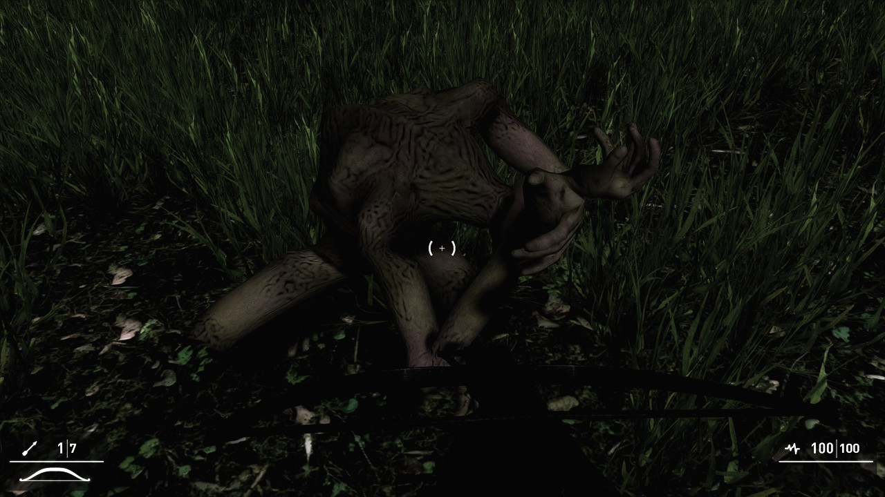 Alone Again screenshot 7