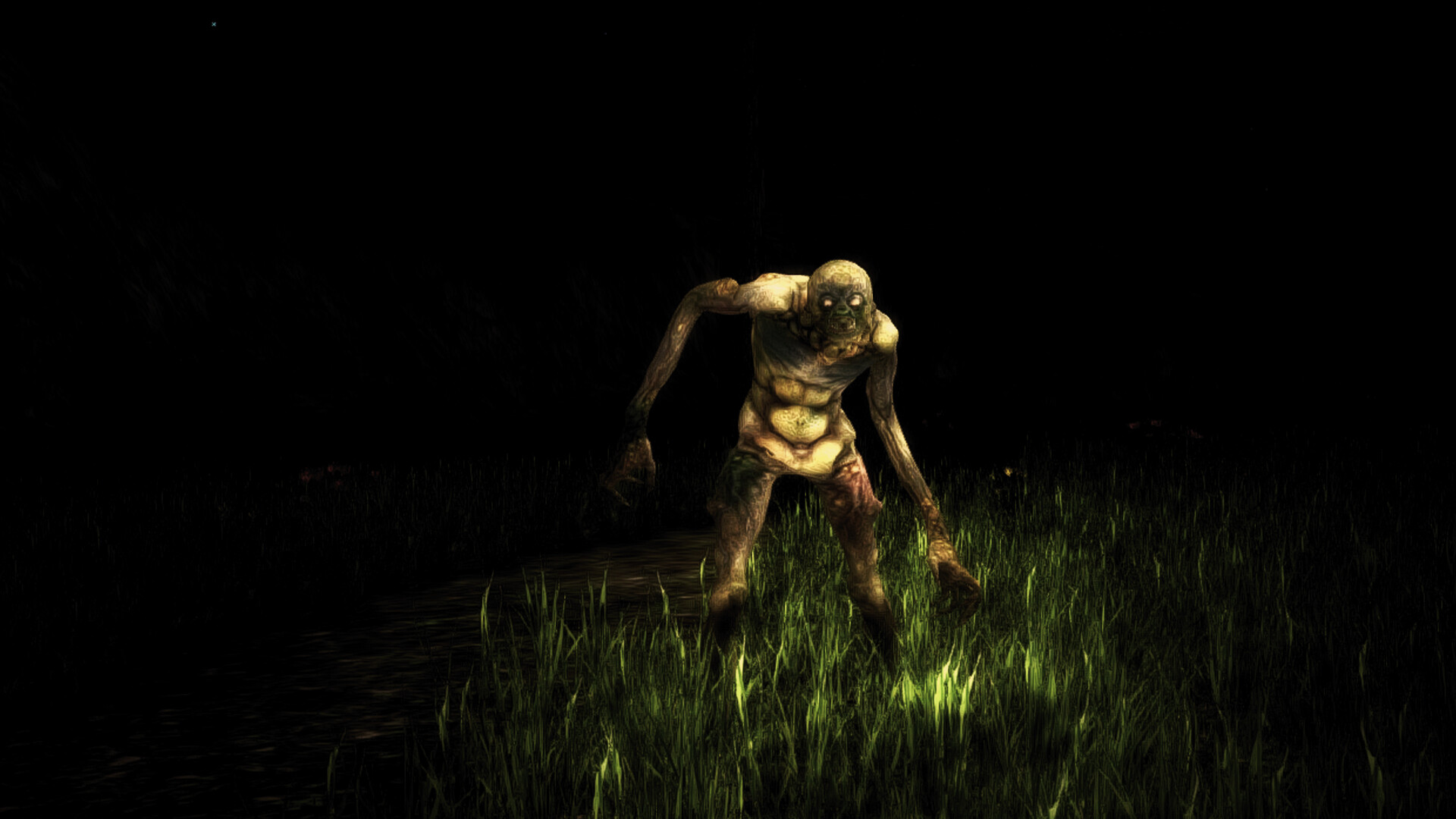 Alone Again screenshot 12