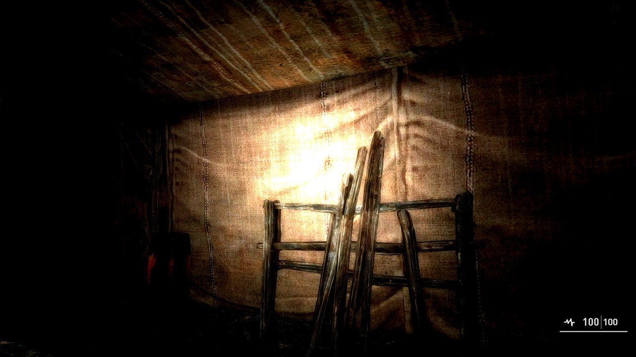 Alone Again screenshot 4