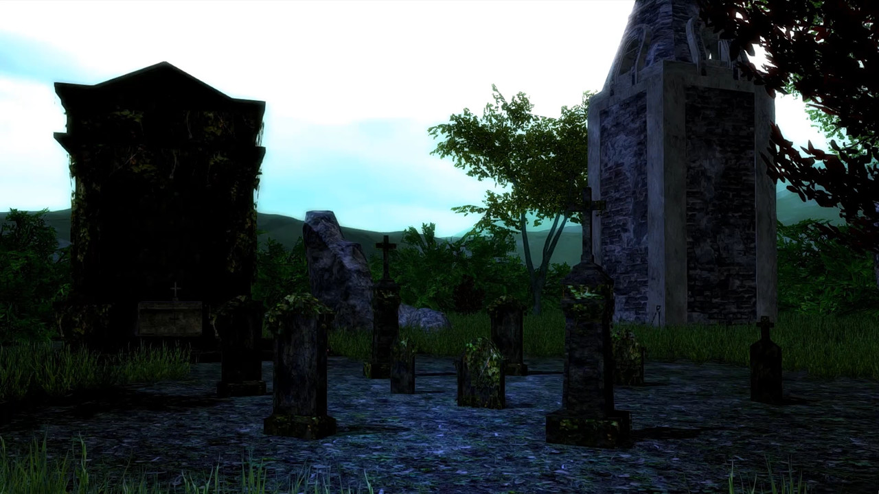 Alone Again screenshot 11