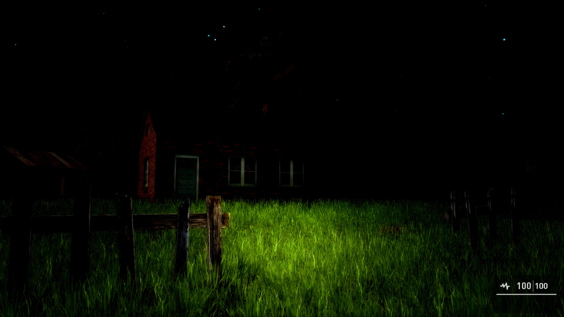 Alone Again screenshot 2