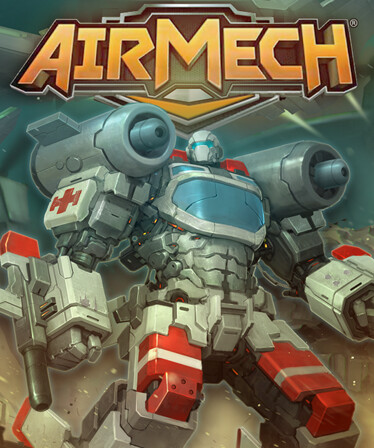 AirMech