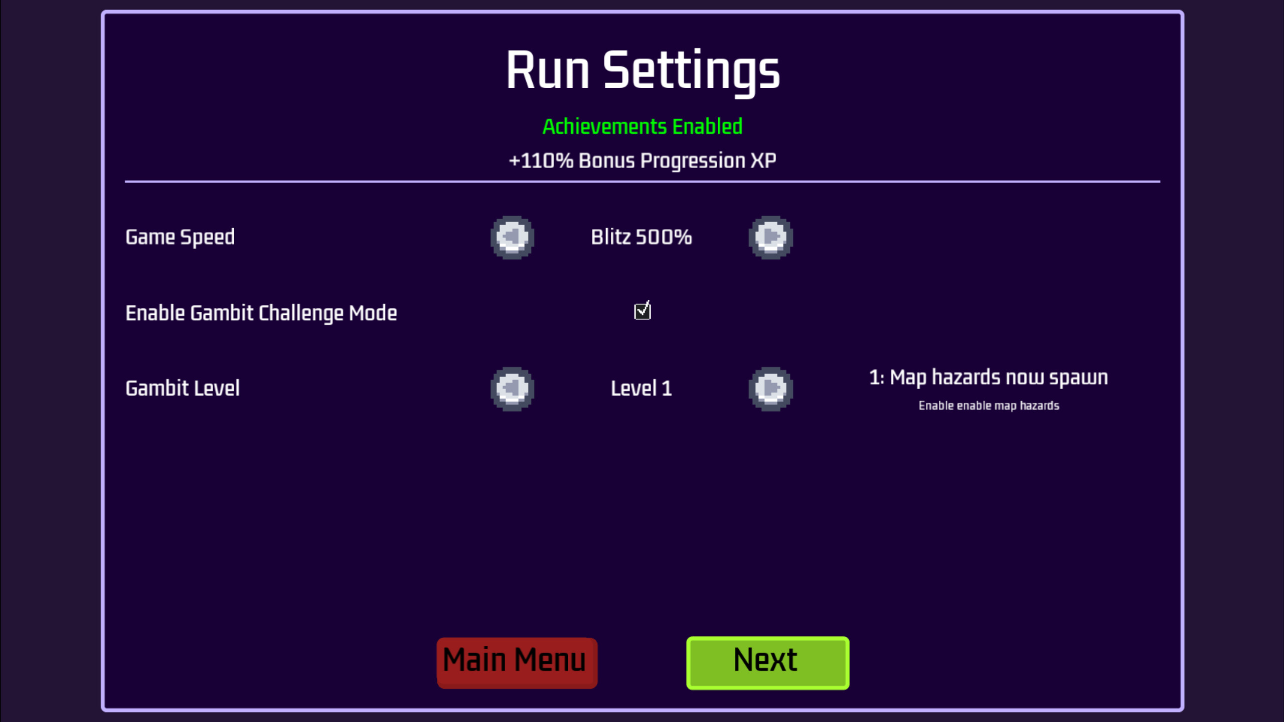 Chess Survivors screenshot 8