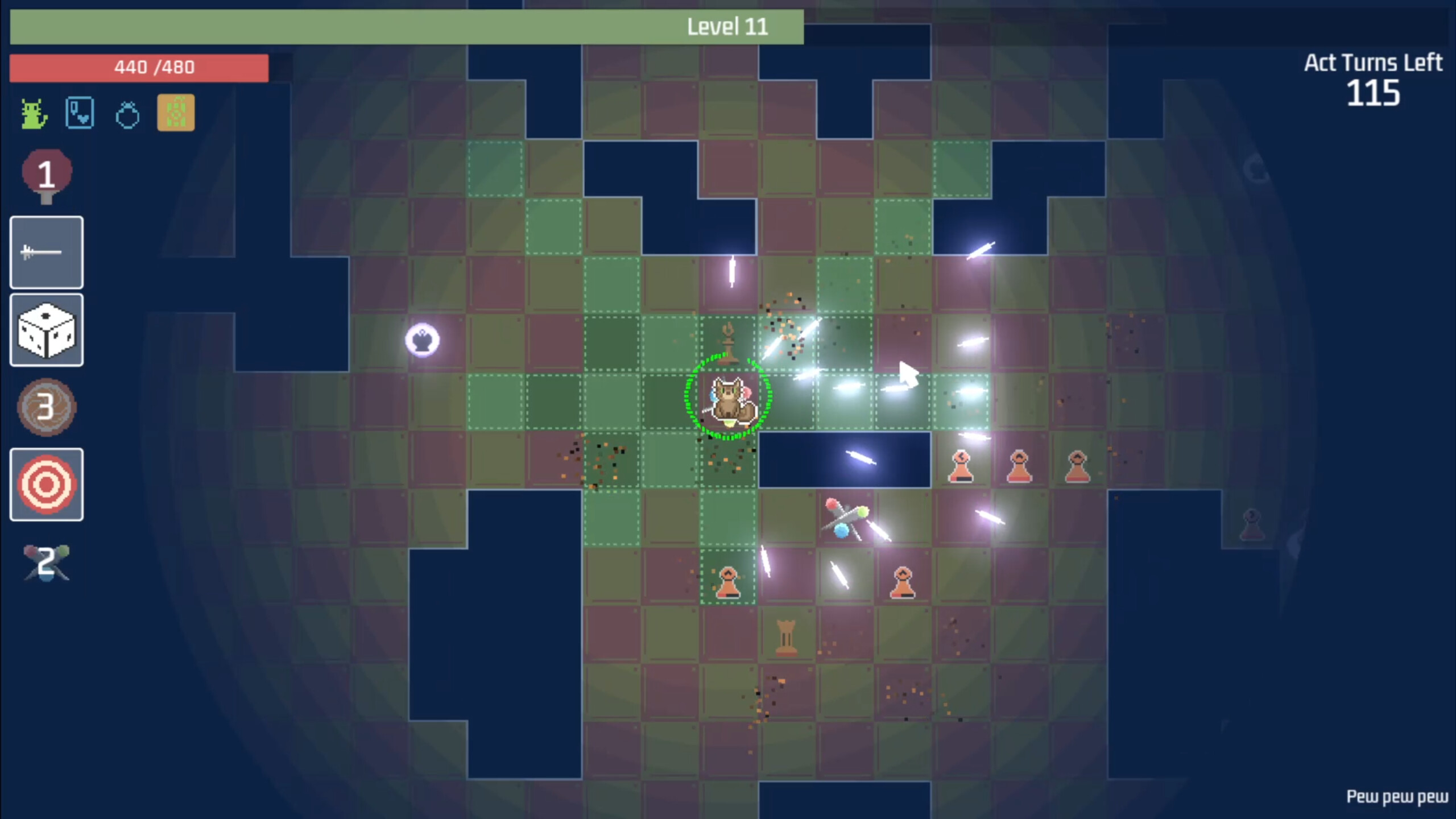 Chess Survivors screenshot 6