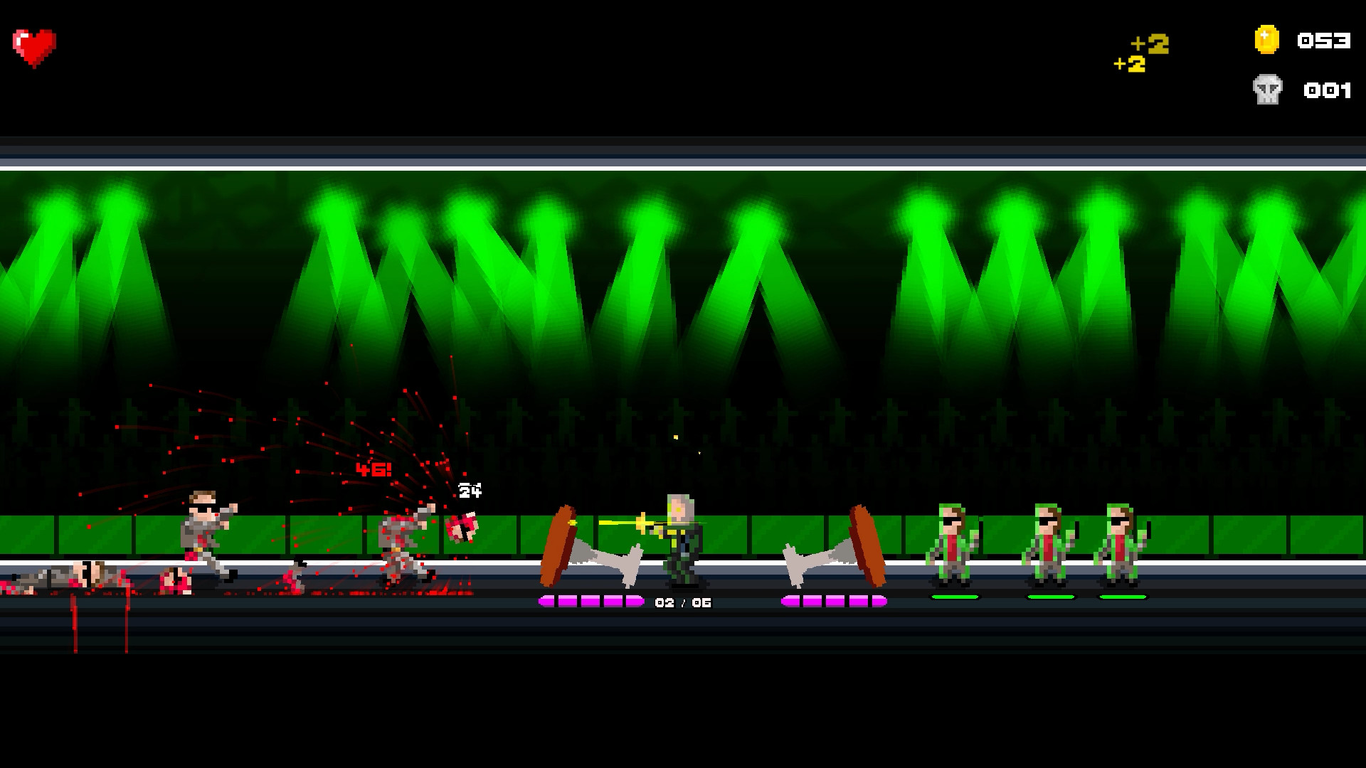 John Brick screenshot 3