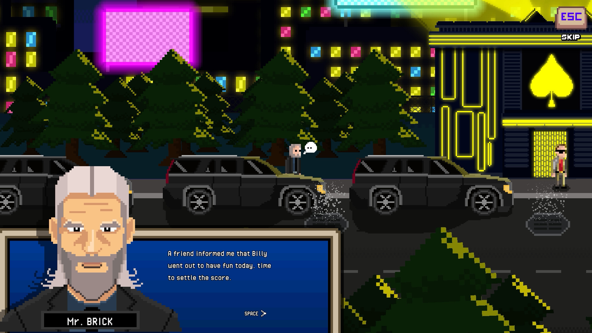 John Brick screenshot 2