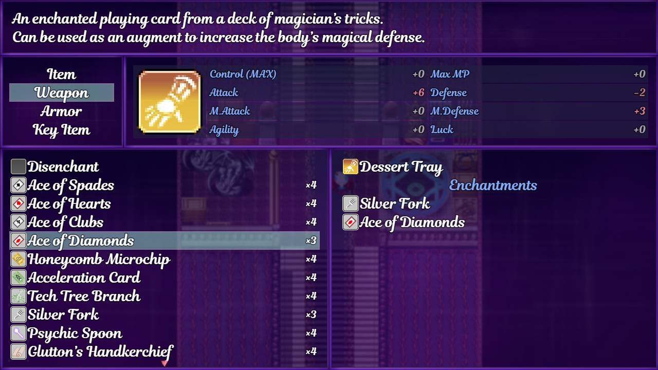 Hanaja's Body screenshot 2