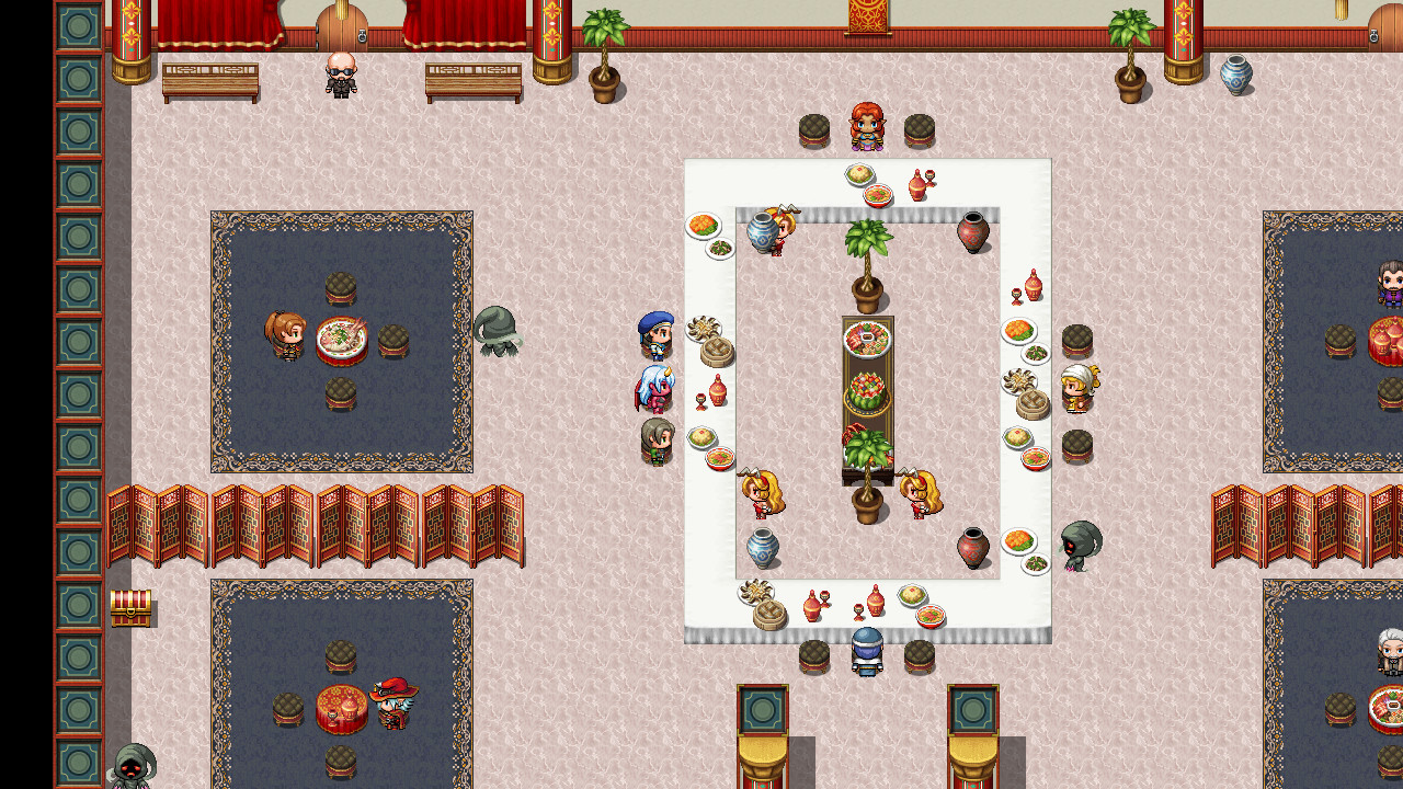 Hanaja's Body screenshot 4