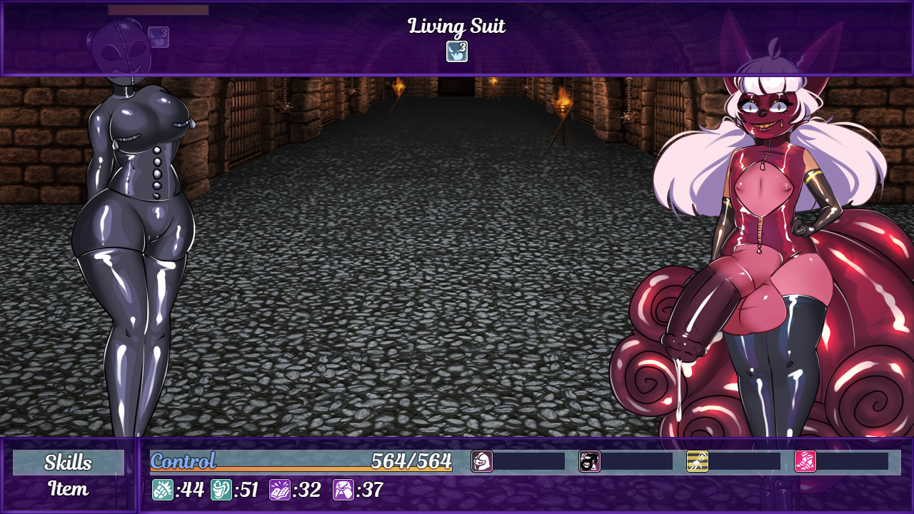 Hanaja's Body screenshot 7