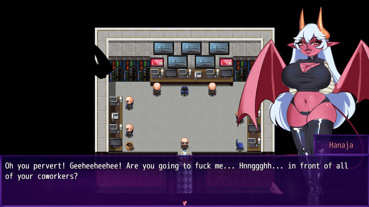 Hanaja's Body screenshot 10