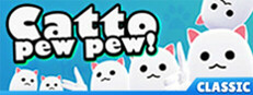 Catto Pew Pew! CLASSIC