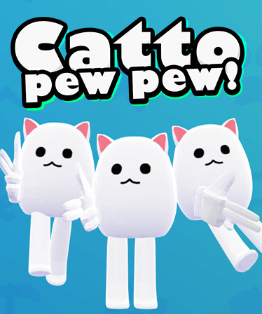 Catto Pew Pew! CLASSIC
