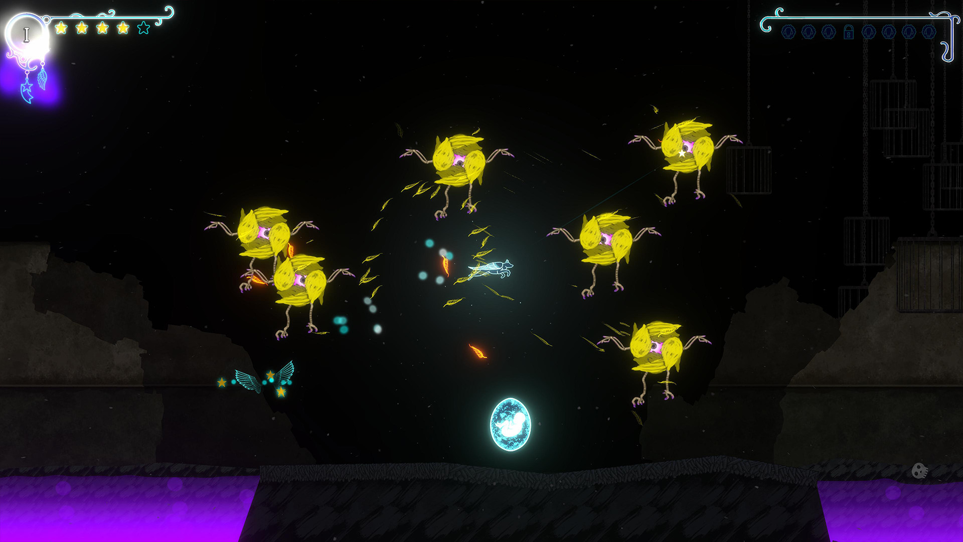 Canis Major screenshot 10