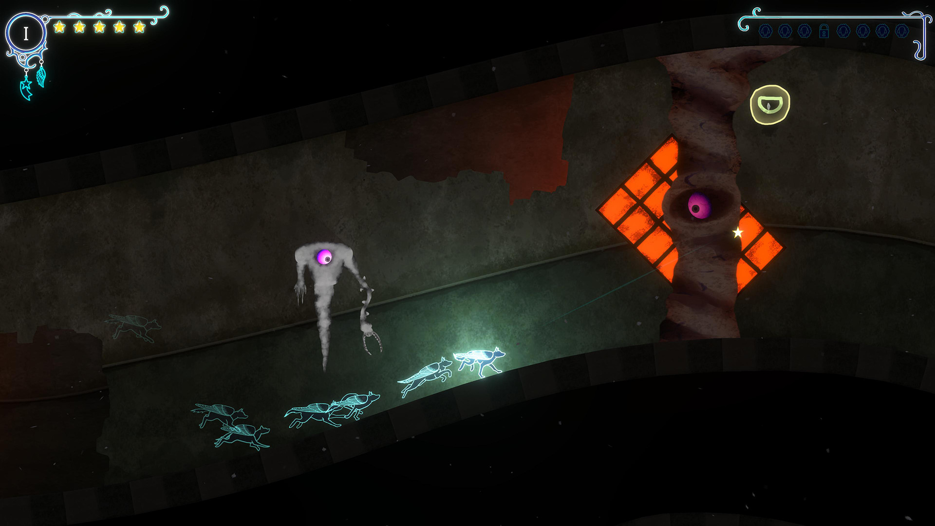 Canis Major screenshot 8