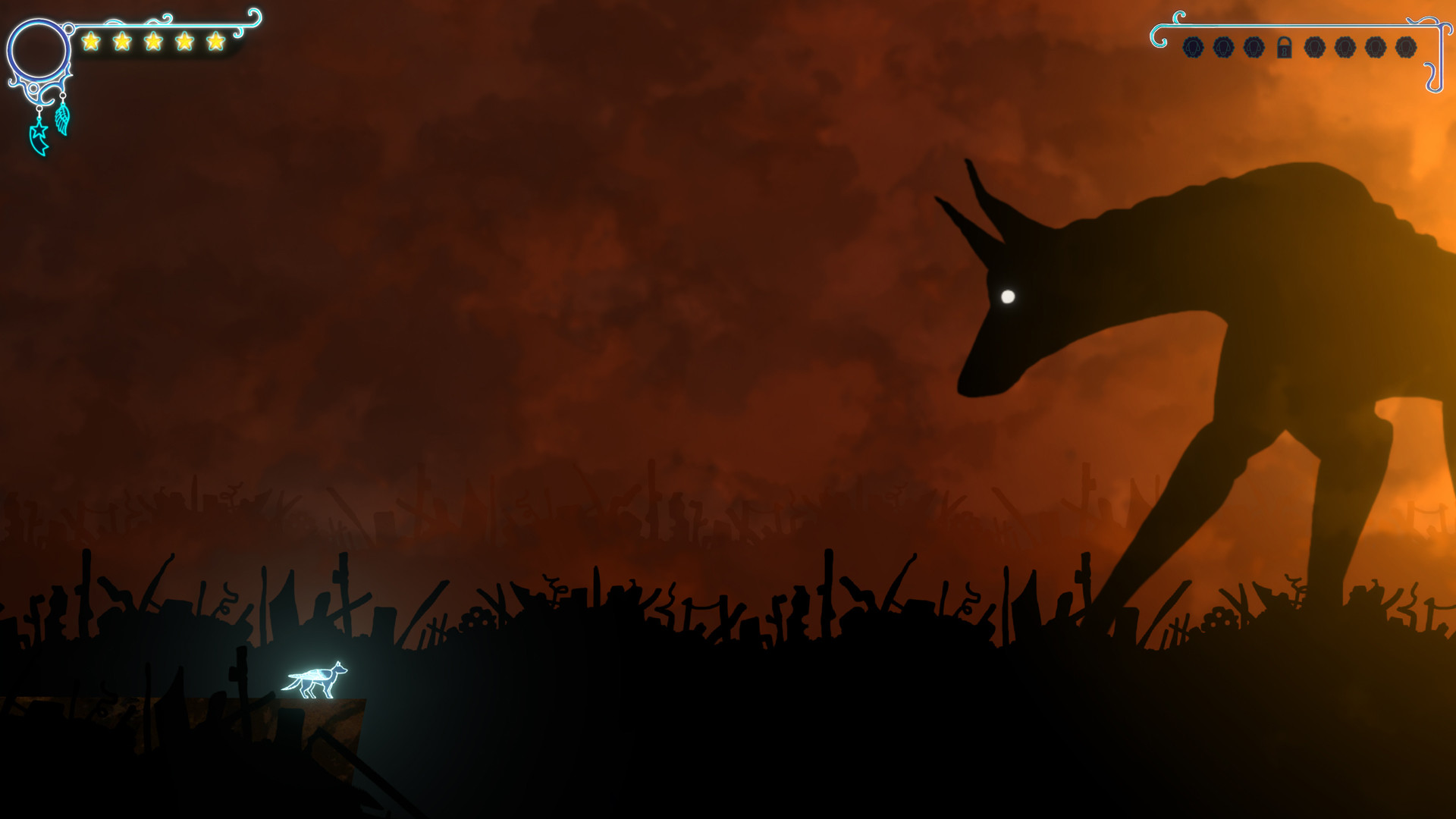 Canis Major screenshot 6