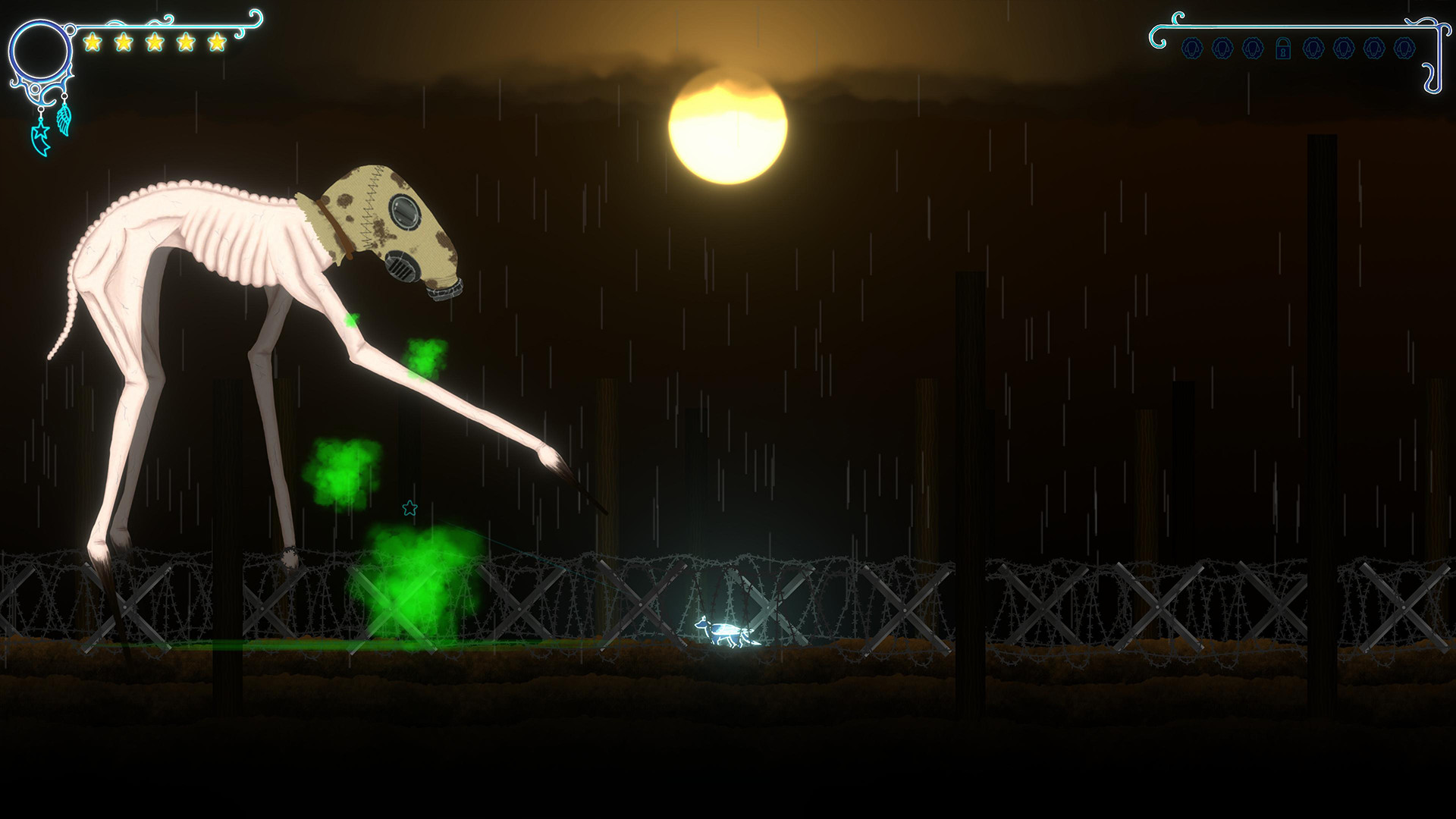 Canis Major screenshot 11
