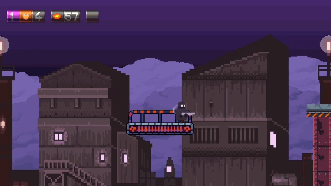 Bots City screenshot 5