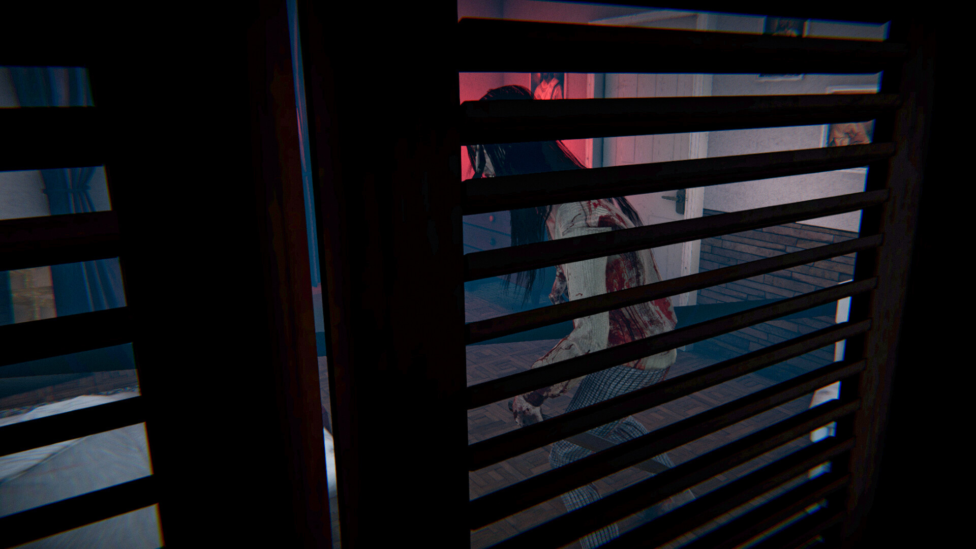 Endless Nightmare screenshot 3