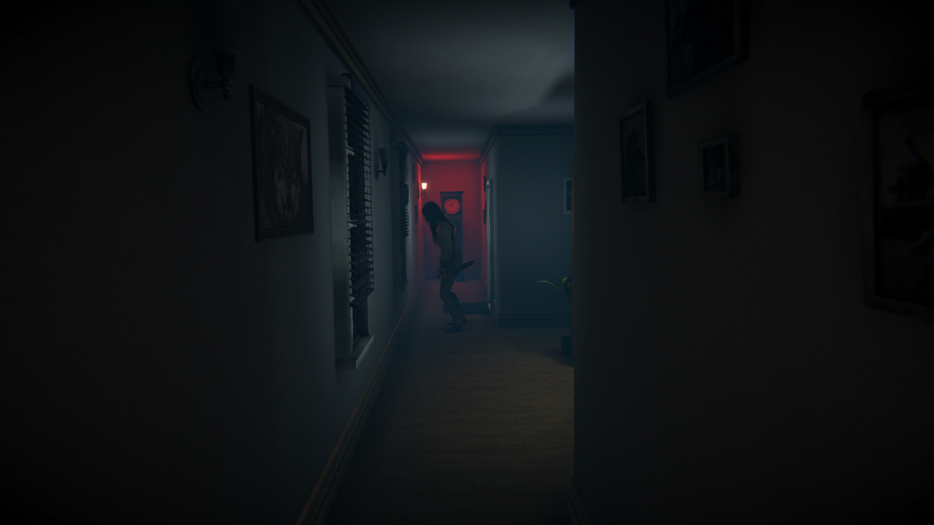 Endless Nightmare screenshot 2