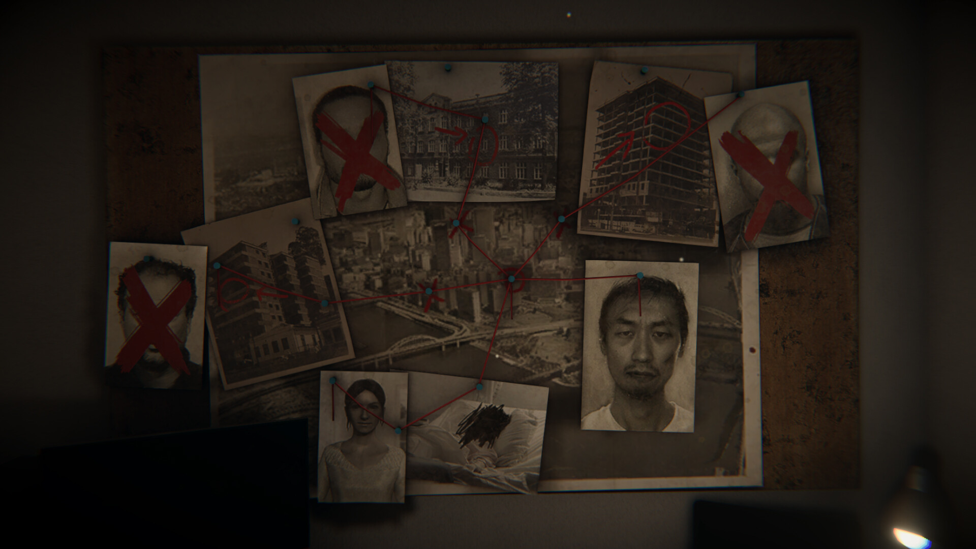 Endless Nightmare screenshot 1