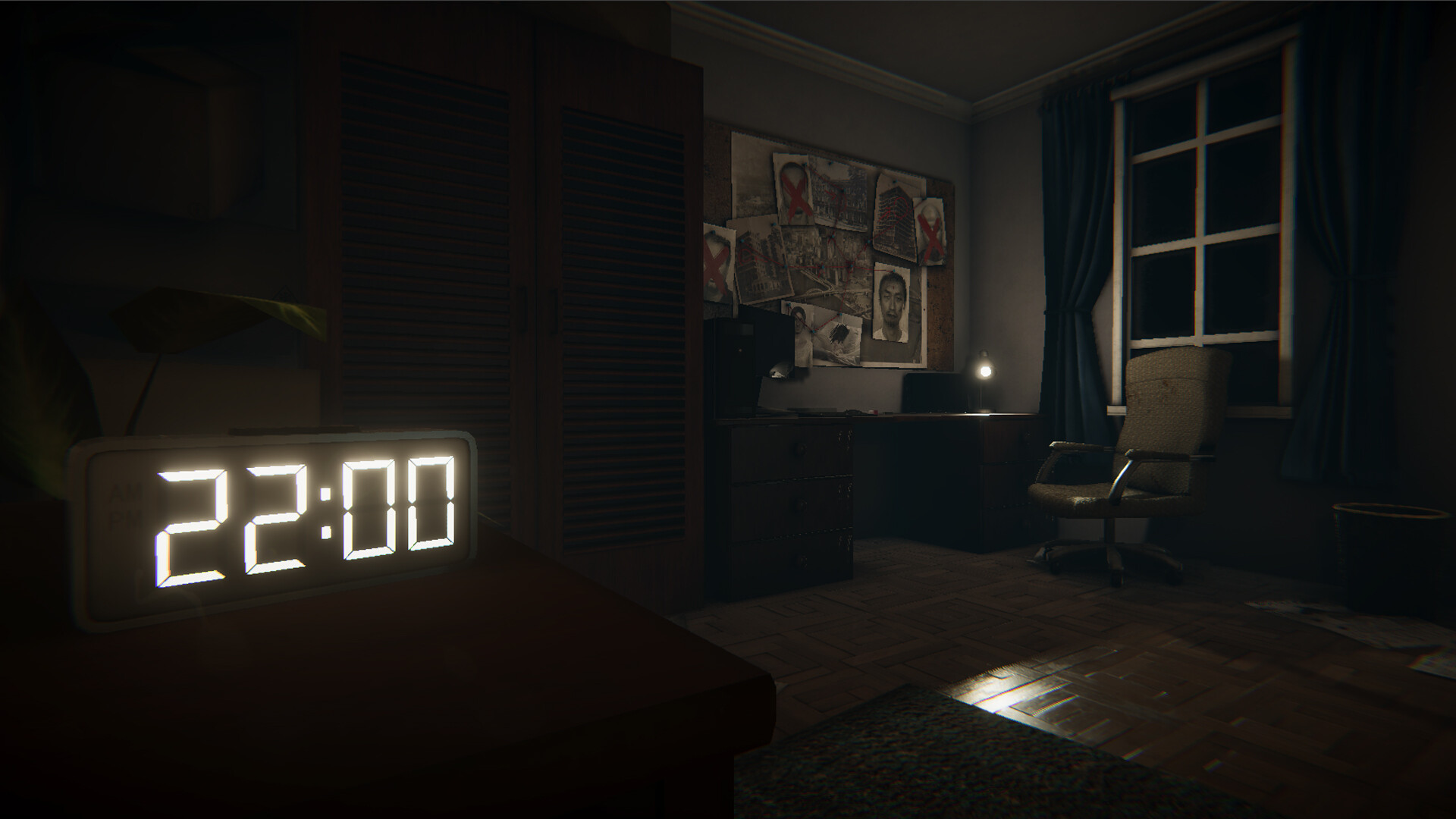 Endless Nightmare screenshot 7