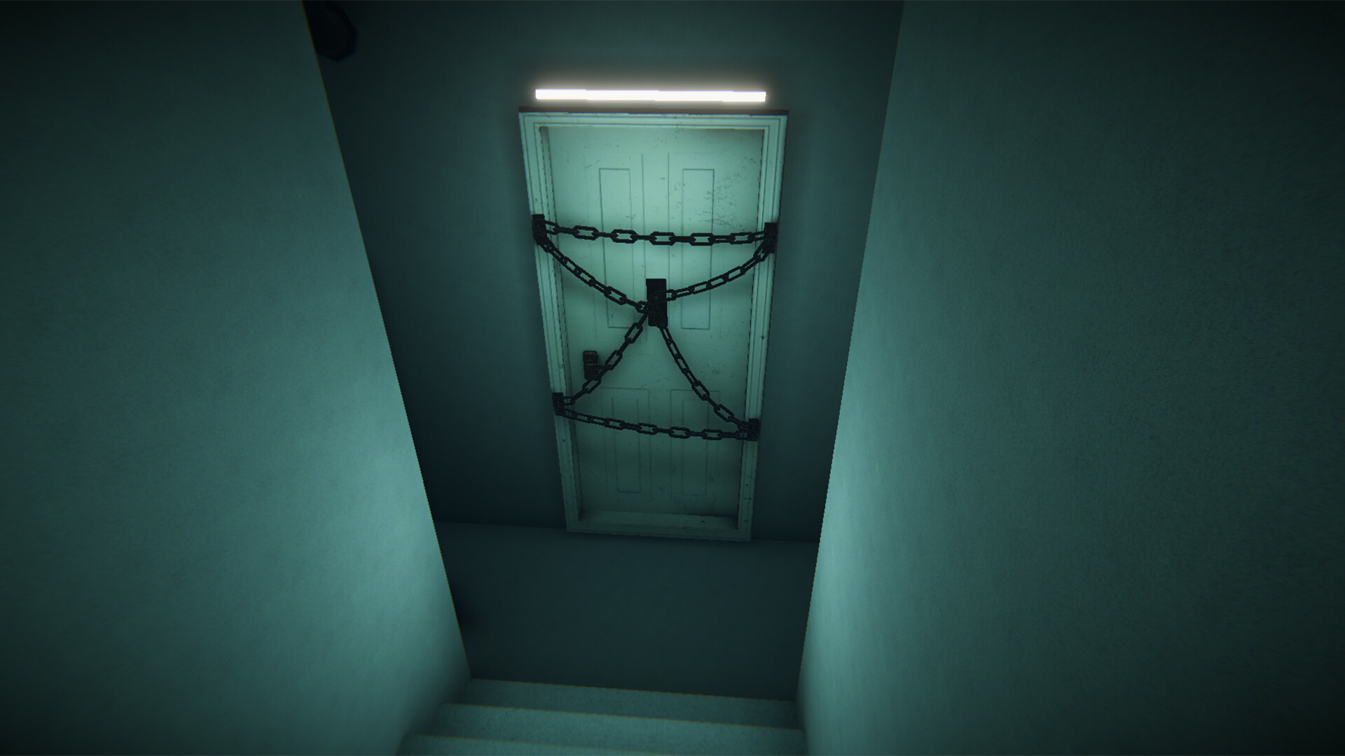 Endless Nightmare screenshot 6