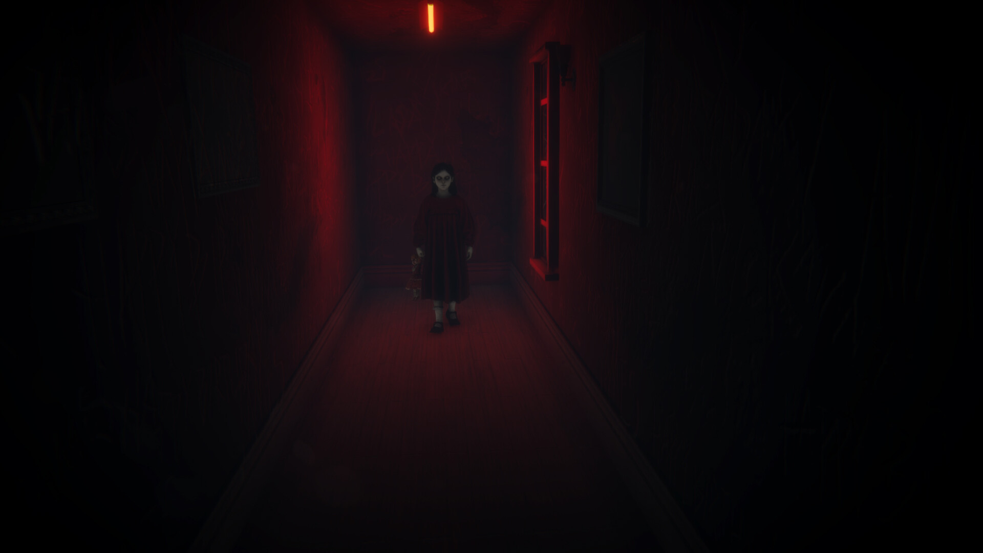 Endless Nightmare screenshot 4