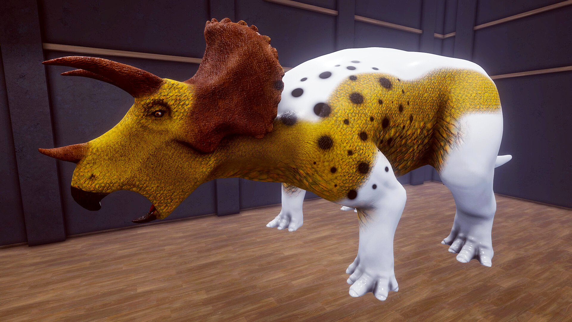 Dinosaur Fossil Hunter - Designer DLC screenshot 4