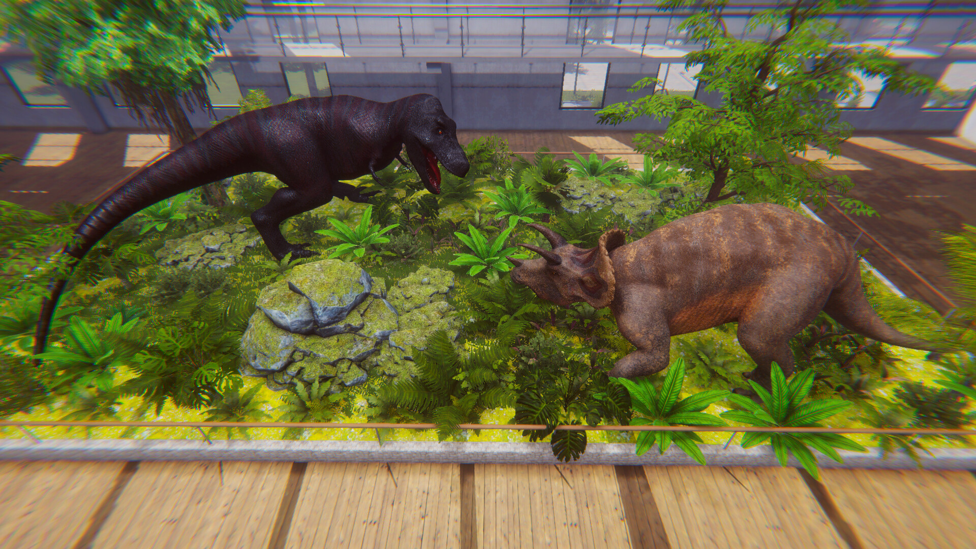 Dinosaur Fossil Hunter - Designer DLC screenshot 12